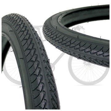 OPONA ROWEROWA SZOSOWA 24x1,75 DO ROWERU 47x507