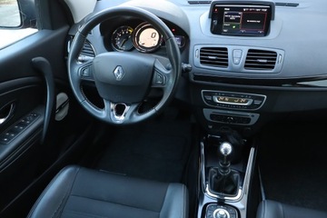 Renault Megane III 2015 Renault Megane 1.2 TCe, Skóra, Navi, Klima, zdjęcie 6