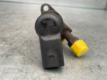 CITROEN FORD PEUGEOT VOLVO 2.0 D TDCI HDI VSTŘIKOVACÍ TRYSKA PALIVA 9647247280