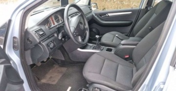 Mercedes Klasa B W245 200 Turbo 193KM 2008 Mercedes-Benz Klasa B Mercedes-Benz Klasa B 200 Turbo Special Edition 2.0, zdjęcie 3