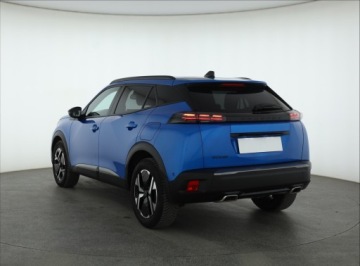 Peugeot 2008 II SUV 1.2 PureTech 130KM 2023 Peugeot 2008 1.2 PureTech, Salon Polska, zdjęcie 3