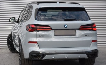 BMW X5 G05 SUV Plug-In Facelifting 3.0 50e 490KM 2026 BMW X5 xDrive50e, Innowacji, Pneumatyka, Panorama, 22 cale, Hak 3.0 490KM, zdjęcie 3