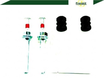 НАПРАВЛЯЮЩАЯ ТОРМОЗНОГО ЗАЖИМА. (10 мм)