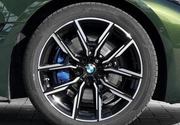 BMW Seria 4 G22-23-26 2023 BMW Seria 4 I wlasciciel M Sport Gwarancja Bezwypadkowy FVAT23, zdjęcie 9
