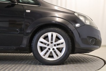 Opel Zafira B 1.7 CDTI ecoFLEX 125KM 2010 Opel Zafira 1.7 CDTI, 7 miejsc, HAK, Klima, zdjęcie 14