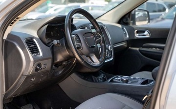Dodge Durango III 3.6 V6 299KM 2017 Dodge Durango Dodge Durango III 3.6 V6 AWD 299KM 3.6 Benzyna 299KM, zdjęcie 11