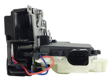 ЗАМОК ЗАДНЕЙ ДВЕРИ PR VW GOLF IV