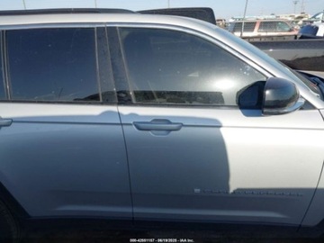 Jeep Grand Cherokee V 2024 Jeep Grand Cherokee Limited 2024 3.6l 3.6 Benzyna 293KM, zdjęcie 6