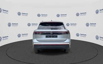Volkswagen Tiguan III 2025 Volkswagen Tiguan Dostepny od reki 1.5 Hybryda Plug-in 150KM, zdjęcie 4