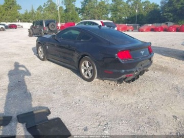 Ford Mustang VI 2021 Ford Mustang Ecoboost Fastback 2021 2.3l 2.3 Benzyna 310KM, zdjęcie 3