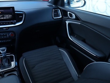 Kia Proceed Shooting Brake 1.5 T-GDI 160KM 2021 Kia ProCeed 1.5 T-GDI, Salon Polska, zdjęcie 7