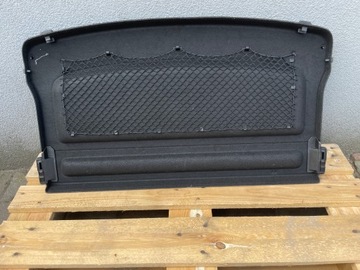 SKODA SCALA POLIČKA KUFRU 657867769