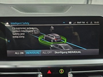 BMW Seria 3 G20-G21 2021 BMW 320 X Drive,Full Led, Radar, As.Pasa.El., zdjęcie 33