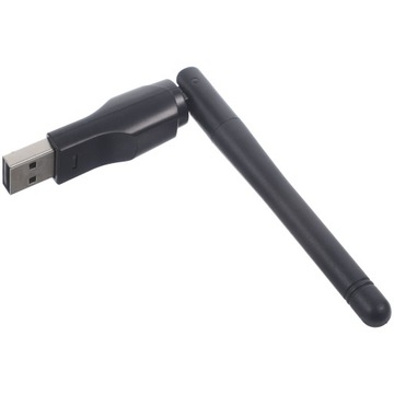 KARTA WIFI MINI ADAPTER WIFI USB
