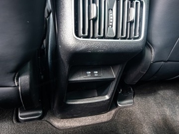 BYD Seal U DM-i 218KM 2025 BYD Seal U DM-i Boost Suv 1.5 (218KM) 2025, zdjęcie 17