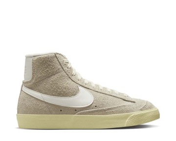 NIKE W Blazer Mid '77 buty skórzane 38,5