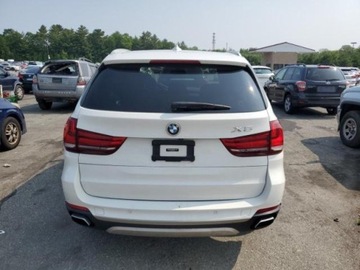 BMW X5 G05 2018 BMW X5 Xdrive 35i 3.0 Benzyna 300KM, zdjęcie 4