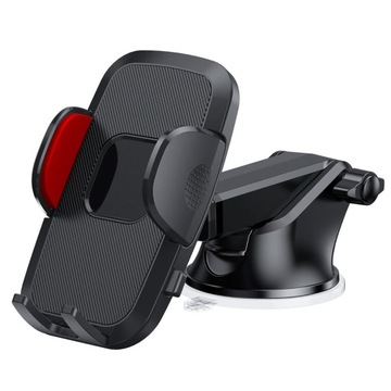 Uchwyt do Samochodu na Telefon Szybę Kokpit Holder