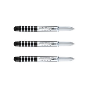 Shafty Winmau Prism Force Inter Transparent Clear