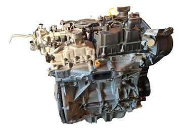 ДВИГАТЕЛЬ 1.5 ECOBOOST FORD FOCUS KUGA MONDEO