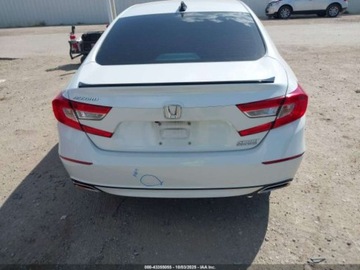 Honda 2021 Honda Accord Sport Special Edition 2021 1.5l 1.5 Benzyna 192KM, zdjęcie 4