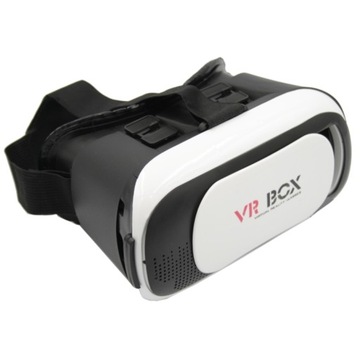 ОЧКИ VR ДЛЯ ТЕЛЕФОНА С ПУЛЬТОМ ДУ