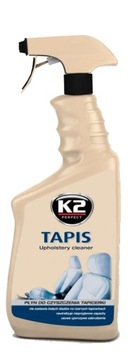 K2 БОЛЬШОЙ НАБОР АВТОМОБИЛЬНОЙ КОСМЕТИКИ XXL