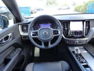 Volvo XC60 II 2022 Volvo XC 60 R Design Navi Full Led Alu 20 Skora B4 Kamera Keyless Go 2022, zdjęcie 15