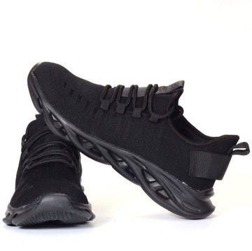Buty Męskie Adidasy sportowe WYGODNE Lekkie