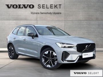 Volvo XC60 II 2025 Volvo XC 60 XC60 B5 B AWD Ultra Dark aut, Pakiet c, zdjęcie 7