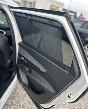 Peugeot 5008 II Crossover 2.0 BlueHDI 150KM 2018 Peugeot 5008 Gt Line,2,0 Hdi,7 osob,Full ledy,El Bagaznik 2.0 Diesel, zdjęcie 10