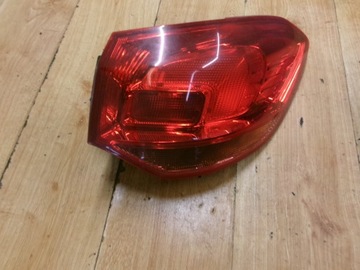 OPEL ASTRA IV J SVĚTLO LEVÝ ZADNÍ KOMBI EVROPA
