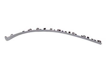 4G8857298DE LISTWA DEKOR DESKI ALU AUDI A7 4G8