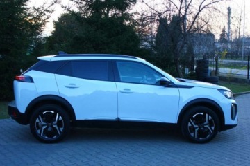 Peugeot 2008 II SUV 1.5 BlueHDi 130KM 2023 Peugeot 2008 1.5 HDI 130KM LIFT AUTOMAT ALLURE I Wlasciciel ASO Bezwypadko, zdjęcie 20