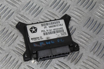 STEROWNIK MODUŁ JEEP GRAND CHEROKEE WK 56038721AJ