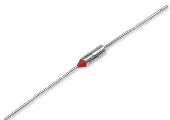 BEZPIECZNIK TERMICZNY 10A 250V 192C