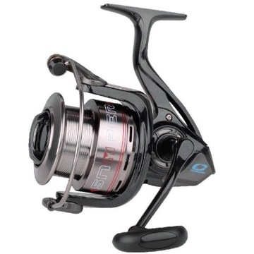 Kołowrotek Spro Cresta Snyper 4000