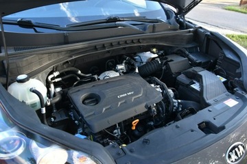 Kia Sportage IV SUV 1.7 CRDi 141KM 2018 Kia Sportage 1.7CRDi 141KM Automat 2018r. NAVi, zdjęcie 30