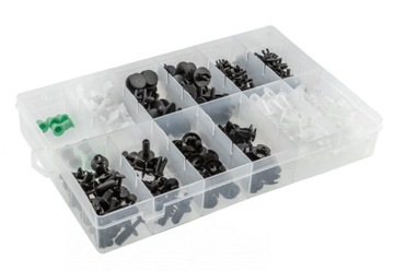 HOGERT SPINKI SAMOCHODOWE DO BMW 290SZT