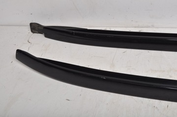 VOLVO V60 II РЕЙКИ НА КРЫШЕ 31448858 КОМПЛЕКТ