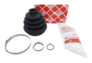 Osłona przegubu FEBI BILSTEIN 02581 90421746