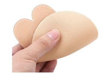 НАКЛАДКИ НА СОСК ДЛЯ ПОДЪЕМА ГРУДИ C/D