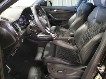 Audi Q5 II 2020 Audi SQ5 Premium Plus 2020 3.0l 3.0 Benzyna 349KM, zdjęcie 7