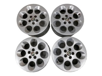 FELGI ALUMINIOWE 15