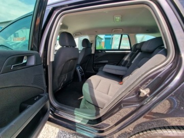 Skoda Superb II Kombi Facelifting 2.0 TDI CR DPF 170KM 2014 Skoda Superb 2.0 170Ps DSG Navi Alu Ksenon Kombi Gwarancja 2.0 Diesel 170KM, zdjęcie 22