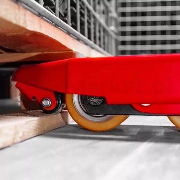 ЗАКРЕМ ВРУ4-2500 ВТВ Л-1000 гидравлическая тележка, ручная гидравлическая тележка