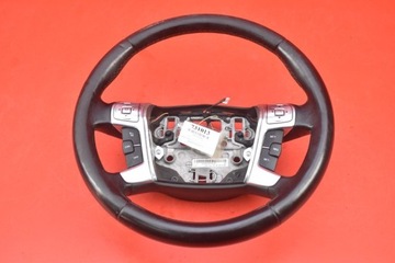 KIEROWNICA SKÓRZANA FORD MONDEO MK4 09R
