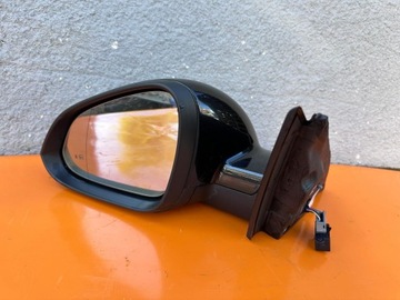 OPEL INSIGNIA A FACELIFT Z22C 6 PIN EVROPA ZRCÁTKO LEVÉ ORIG.