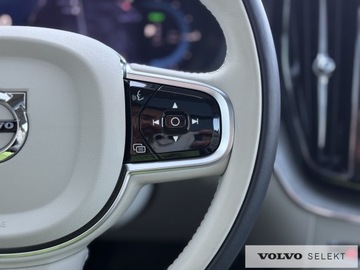 Volvo XC60 II 2024 Volvo XC 60 T6 Plug-In | AWD | Plus Bright | FV23%, zdjęcie 10