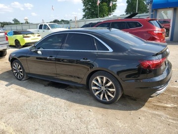 Audi A4 B9 2021 Audi a4 Premium Plus 40 2021 2.0l 2.0 Benzyna 201KM, zdjęcie 1